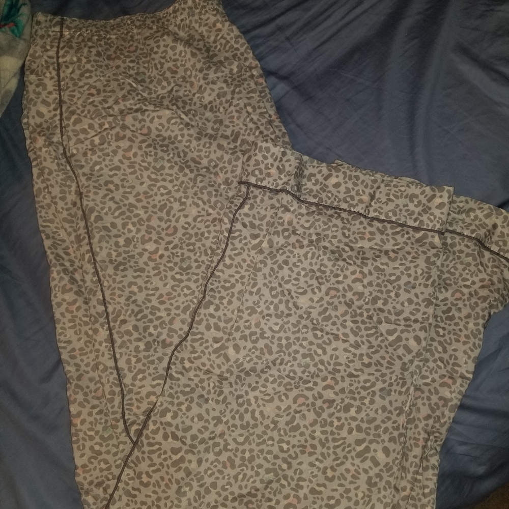 VS Pj pants
